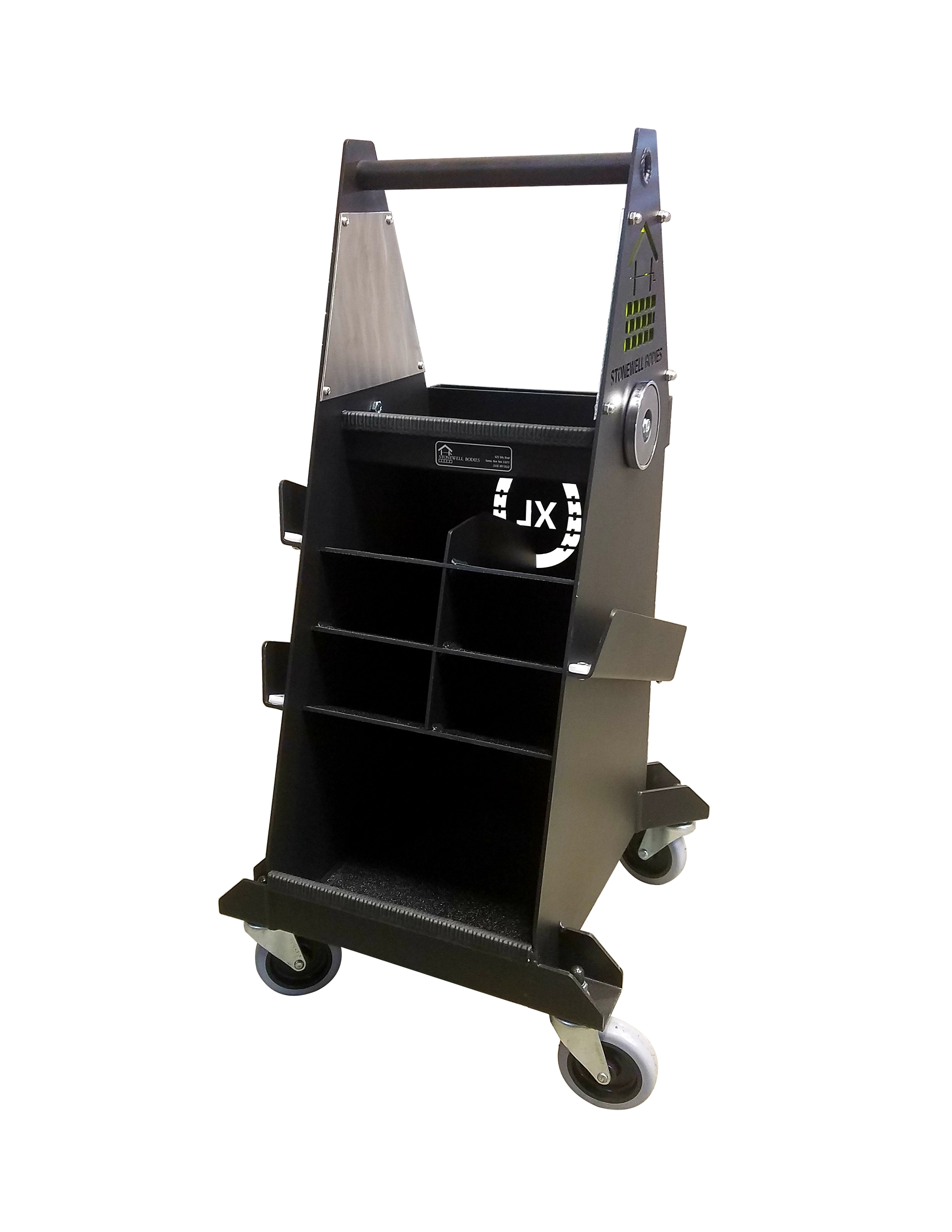 Stonewell Clincher XL Box